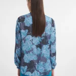 Πουκάμισο floral