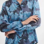 Πουκάμισο floral