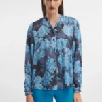 Πουκάμισο floral