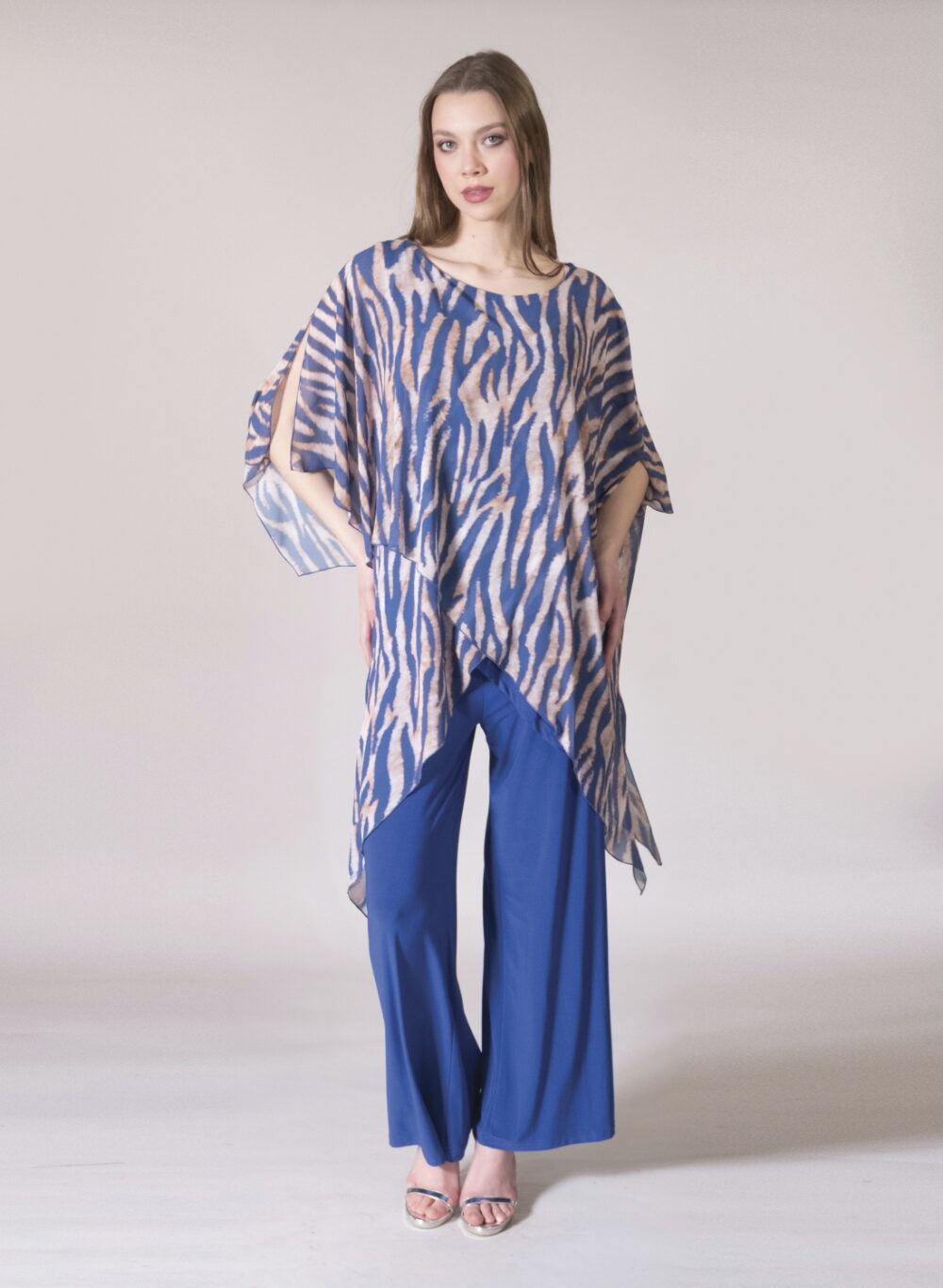 Rodonna Σετ μουσελίνα