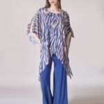 Rodonna Σετ μουσελίνα