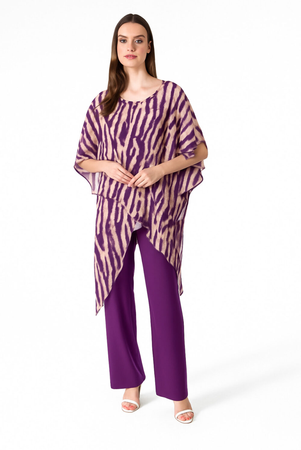 Rodonna Σετ μουσελίνα