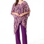 Rodonna Σετ μουσελίνα