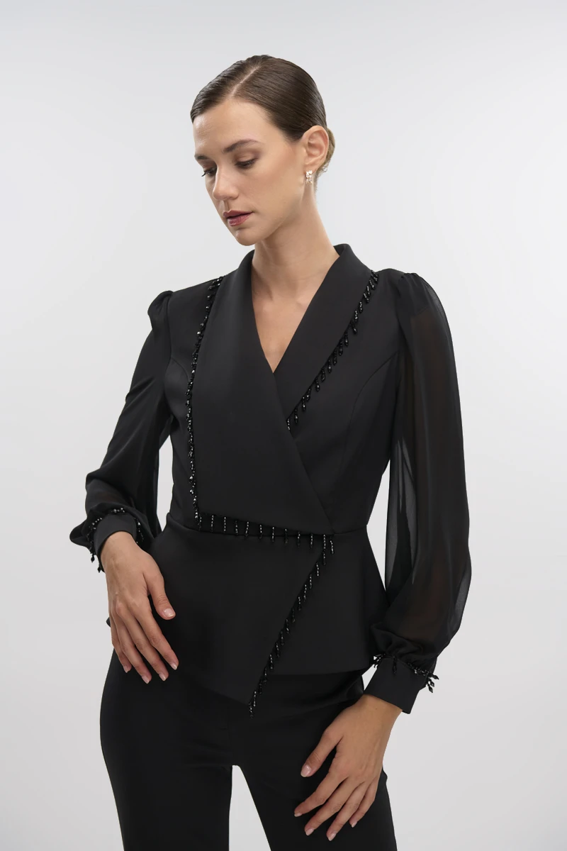 02-2809-BLACK-3-800x1200 Σετ κρέπ με διαφάνεια